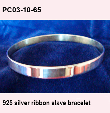 PC03-10-65-silver-ribbon-bracelet