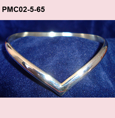 PMC02-5-65-pulsera-esclava-media-caña-V-plata-925