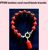 PP066-bamboo-coral-round-beads-bracelet